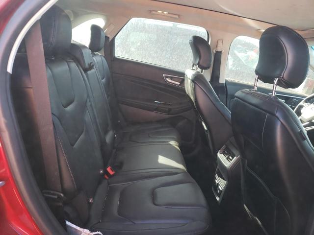 Photo 11 from auction – 2019 FORD EDGE TITAN with VIN 2FMPK4K97KBB32438
