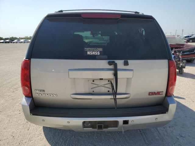 Photo 6 from auction – 2007 GMC YUKON with VIN 1GKFC13097R363815