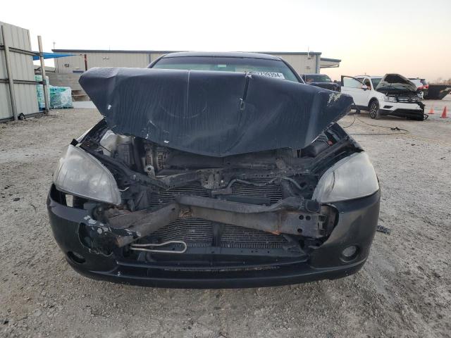 Photo 5 from auction – 2006 NISSAN ALTIMA S with VIN 1N4AL11D86C102209