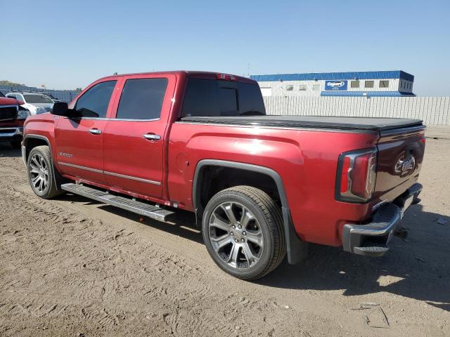 Photo 2 from auction – 2018 GMC SIERRA K15 with VIN 3GTU2NEC4JG182603