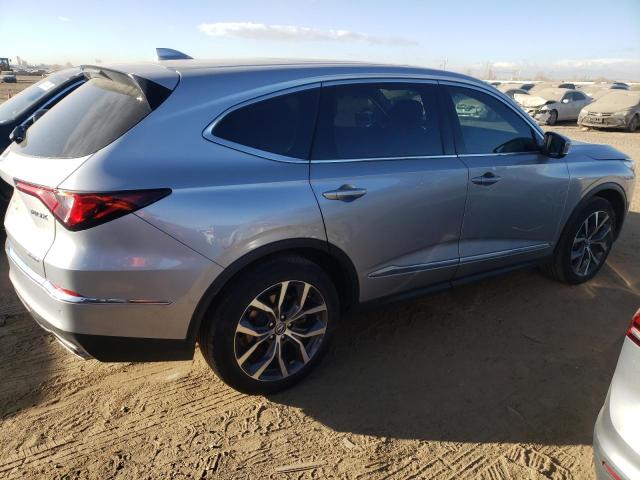 Photo 3 from auction – 2022 ACURA MDX TECHNO with VIN 5J8YE1H41NL033338