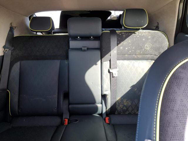 Photo 10 from auction – 2023 GENESIS GV60 PERFO with VIN KMUKEDTB4PU017382
