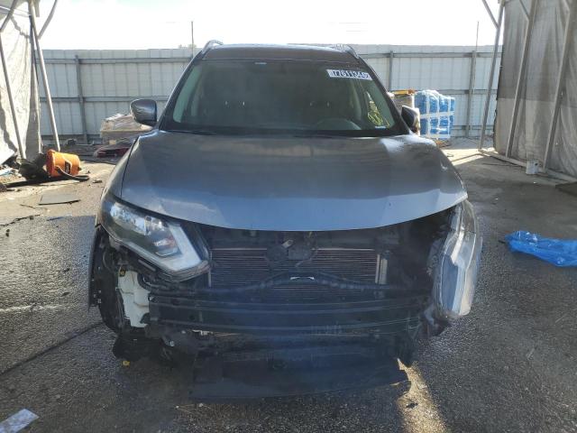 Photo 5 from auction – 2017 NISSAN ROGUE S with VIN KNMAT2MT5HP547215