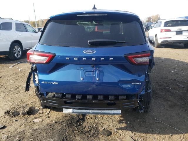 Photo 6 from auction – 2023 FORD ESCAPE ACT with VIN 1FMCU9GN4PUB14377