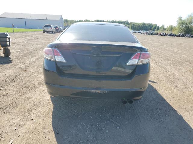 Photo 6 from auction – 2011 MAZDA 6 I with VIN 1YVHZ8BH8B5M11513