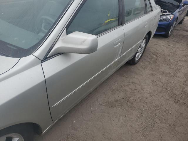 Photo 12 from auction – 2000 TOYOTA AVALON XL with VIN 4T1BF28B5YU078881