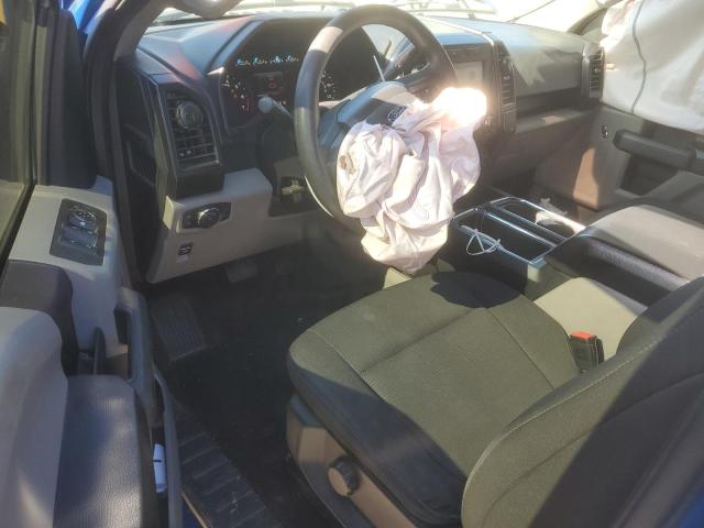 Photo 8 from auction – 2018 FORD F150 SUPER with VIN 1FTEW1CP7JKF12833
