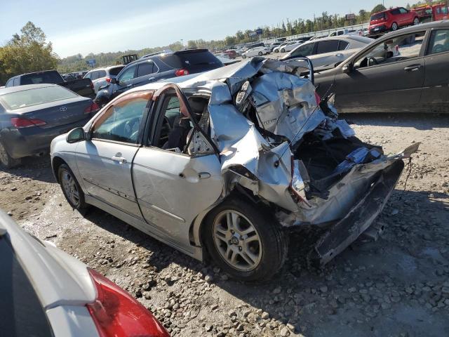 Photo 2 from auction – 2005 KIA SPECTRA LX with VIN KNAFE121955124900