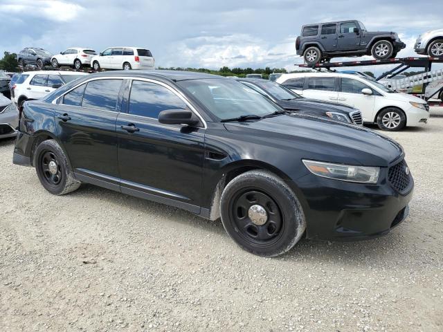 Photo 4 from auction – 2015 FORD TAURUS POL with VIN 1FAHP2MK3FG135761
