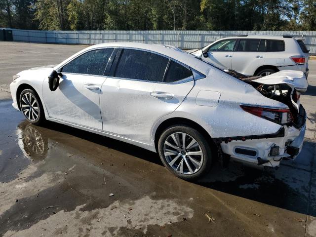 Photo 2 from auction – 2021 LEXUS ES 350 BAS with VIN 58ADZ1B10MU093799