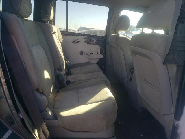 Photo 11 from auction – 2012 HONDA PILOT LX with VIN 5FNYF3H25CB003488