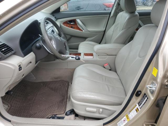 Photo 7 from auction – 2011 TOYOTA CAMRY BASE with VIN 4T1BF3EK1BU144361