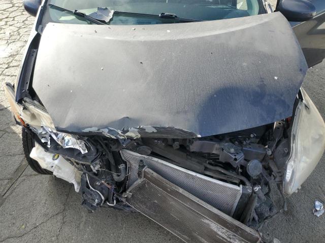 Photo 11 from auction – 2014 TOYOTA PRIUS with VIN JTDKN3DU7E0358924