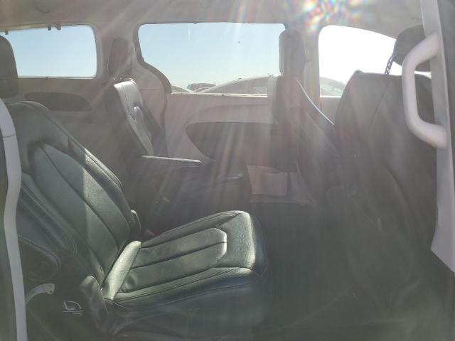 Photo 11 from auction – 2022 CHRYSLER PACIFICA T with VIN 2C4RC1BG6NR168642