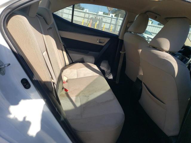 Photo 10 from auction – 2016 TOYOTA COROLLA L with VIN 5YFBURHE7GP425796
