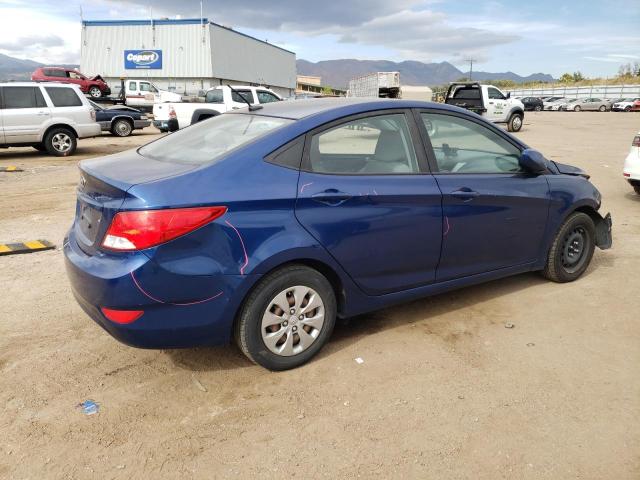 Photo 3 from auction – 2017 HYUNDAI ACCENT SE with VIN KMHCT4AE1HU206479