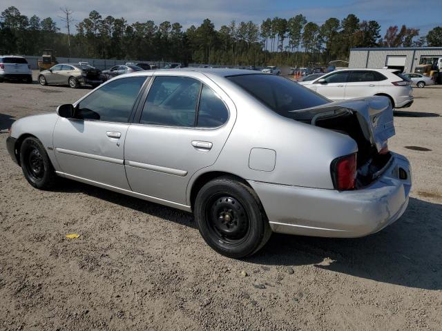 Photo 2 from auction – 2001 NISSAN ALTIMA XE with VIN 1N4DL01D11C221915