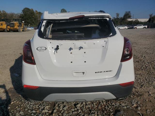 Photo 6 from auction – 2021 BUICK ENCORE PRE with VIN KL4CJASB5MB306372