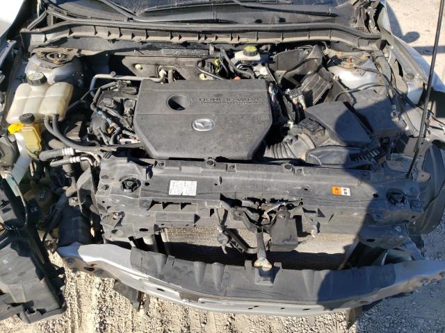 Zdjęcie 11 z aukcji – 2010 MAZDA 3 I z VIN JM1BL1SFXA1247397