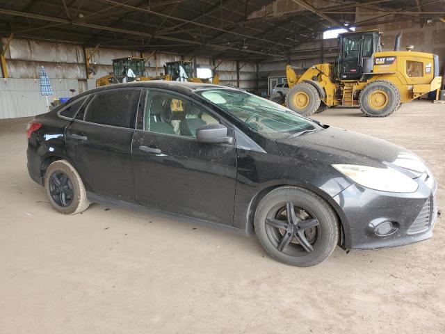 Фото 4 с аукциона – 2014 FORD FOCUS S с VIN 1FADP3E2XEL271412
