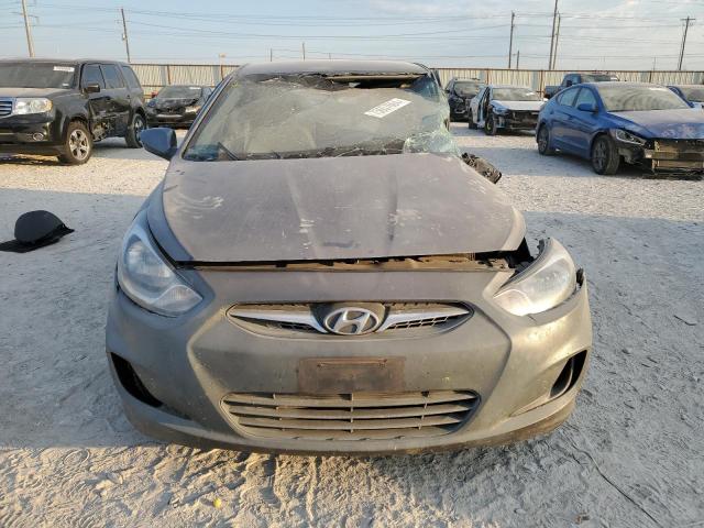 Photo 5 from auction – 2014 HYUNDAI ACCENT GLS with VIN KMHCT4AE5EU642618