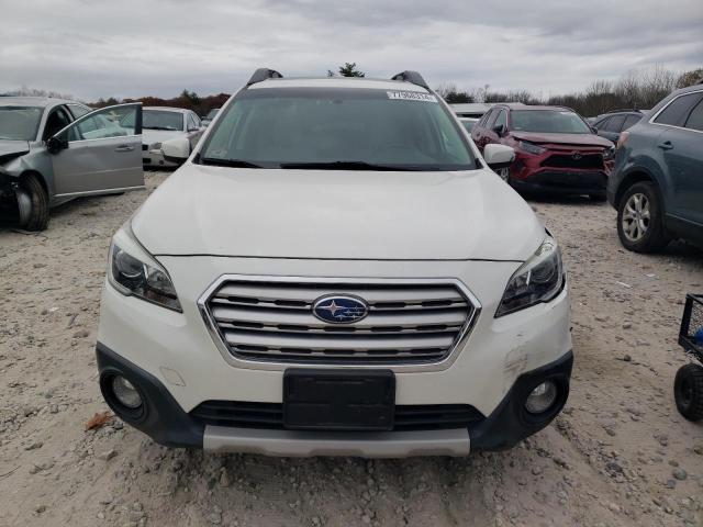 Photo 5 from auction – 2015 SUBARU OUTBACK 2. with VIN 4S4BSALC7F3241426