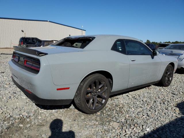 Photo 3 from auction – 2022 DODGE CHALLENGER with VIN 2C3CDZAG7NH233446