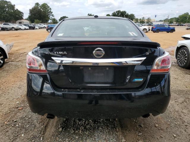 Photo 6 from auction – 2014 NISSAN ALTIMA 2.5 with VIN 1N4AL3AP9EC187291