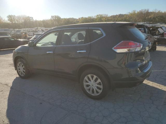 Photo 2 from auction – 2015 NISSAN ROGUE S with VIN KNMAT2MV9FP577154