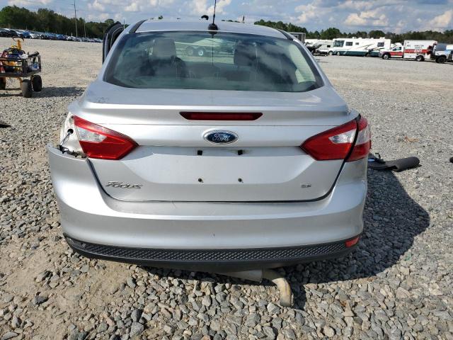 Photo 6 from auction – 2012 FORD FOCUS SE with VIN 1FAHP3F28CL357055