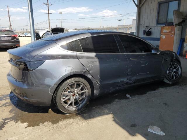 Photo 3 from auction – 2018 TESLA MODEL 3 with VIN 5YJ3E1EA6JF157654