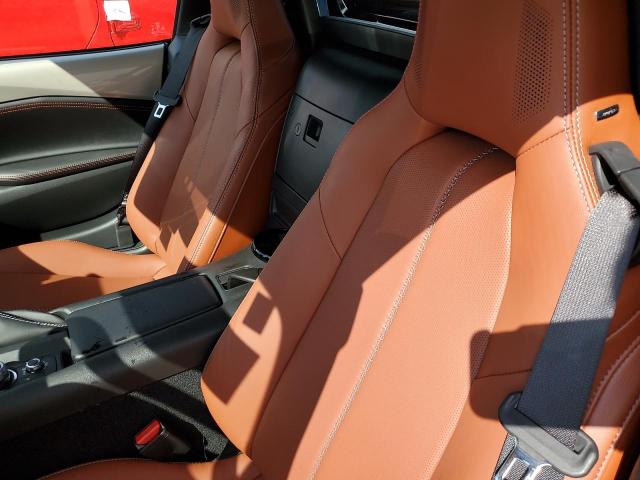 Photo 10 from auction – 2023 MAZDA MX-5 MIATA with VIN JM1NDAM78P0558146