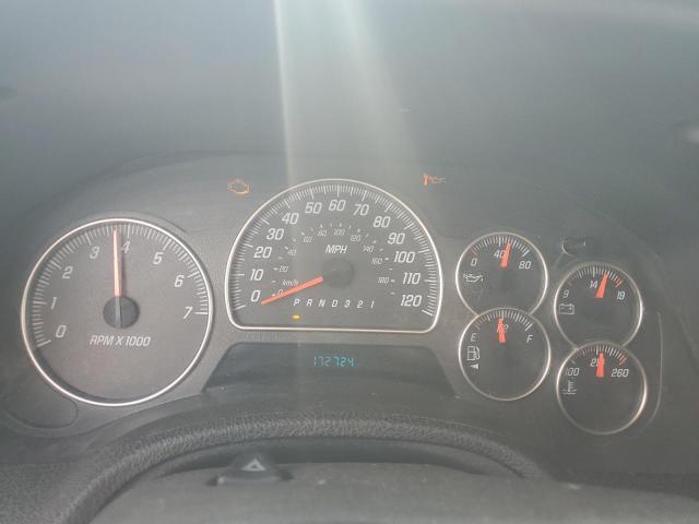 Photo 9 from auction – 2007 GMC ENVOY with VIN 1GKDS13S872140492