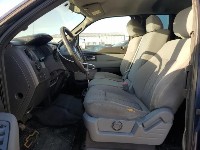 Photo 7 from auction – 2012 FORD F150 SUPER with VIN 1FTFX1ET1CKD87097