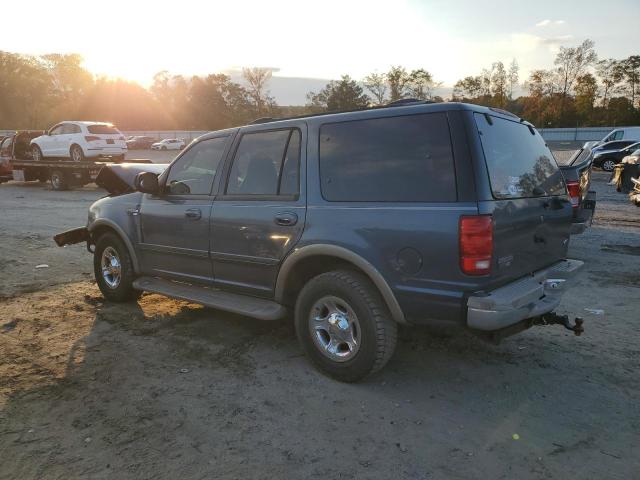 Foto 2 de la subasta – 2000 FORD EXPEDITION con VIN 1FMRU176XYLB48545