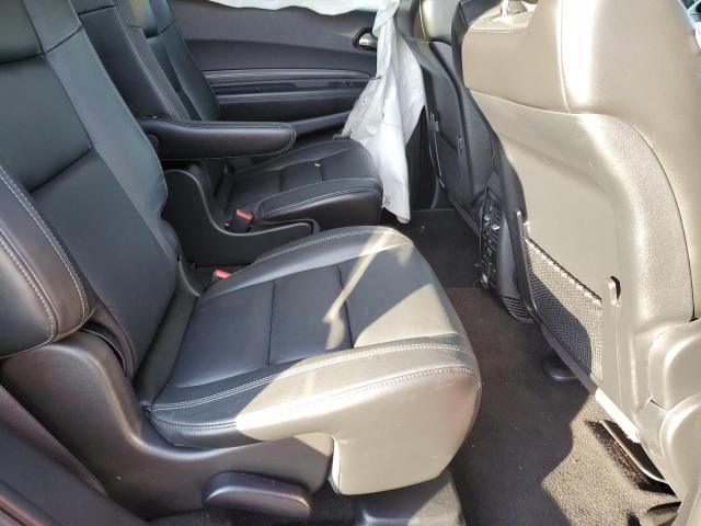 Photo 11 from auction – 2021 DODGE DURANGO GT with VIN 1C4RDJDG1MC578976