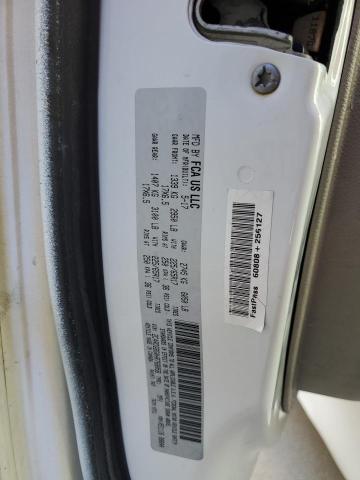 Photo 14 from auction – 2017 DODGE GRAND CARA with VIN 2C4RDGBG0HR768058