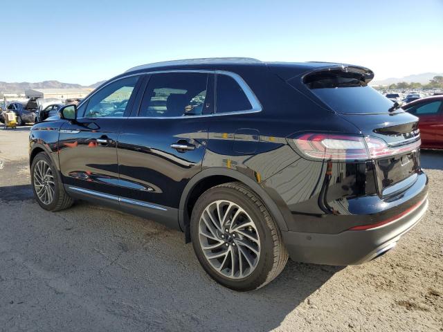 Photo 2 from auction – 2019 LINCOLN NAUTILUS R with VIN 2LMPJ6LP7KBL51285