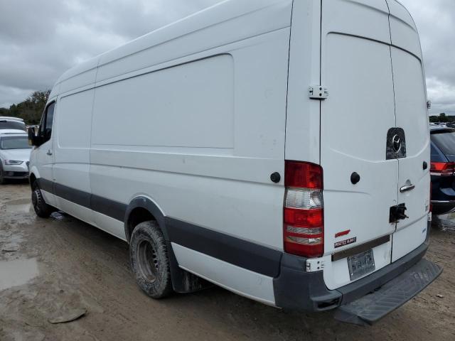 Photo 2 from auction – 2016 MERCEDES-BENZ SPRINTER 3 with VIN WD3PF4CC0GP228215