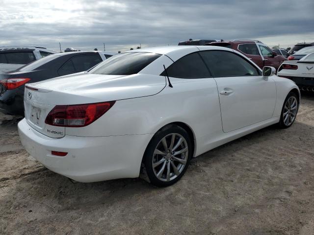 Photo 3 from auction – 2014 LEXUS IS 250 with VIN JTHFF2C23E2529857