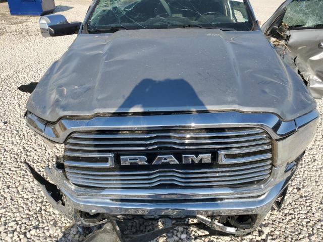 Photo 12 from auction – 2021 RAM 2500 LARAM with VIN 3C6UR5FL3MG674769