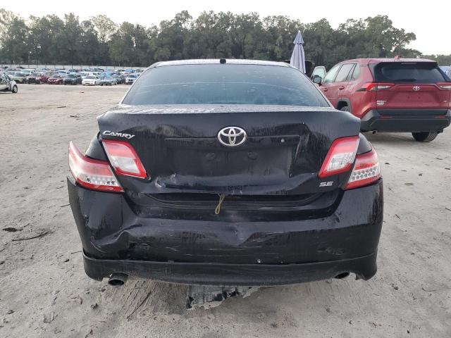 Photo 6 from auction – 2011 TOYOTA CAMRY BASE with VIN 4T1BF3EK1BU716111