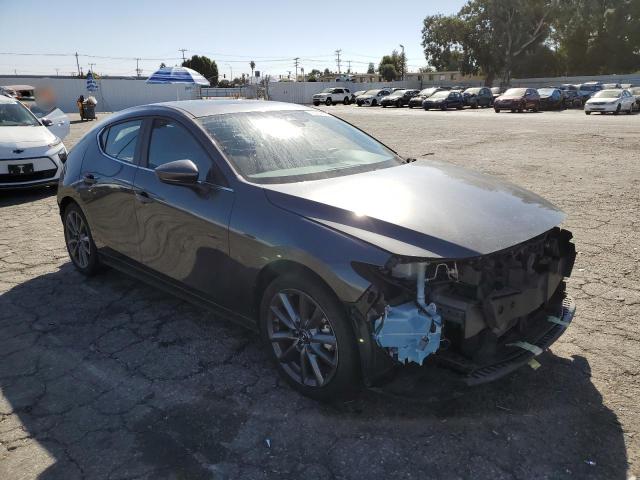 Photo 4 from auction – 2022 MAZDA 3 PREFERRE with VIN JM1BPALL6N1504344