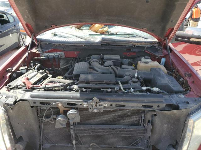 Photo 11 from auction – 2010 FORD F150 SUPER with VIN 1FTFW1CVXAKE72573