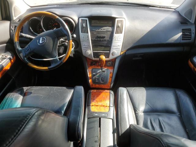 Photo 8 from auction – 2009 LEXUS RX 350 with VIN 2T2HK31U39C097340