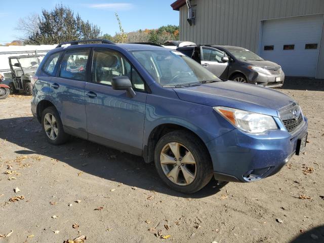 Photo 4 from auction – 2015 SUBARU FORESTER 2 with VIN JF2SJABC9FH448512