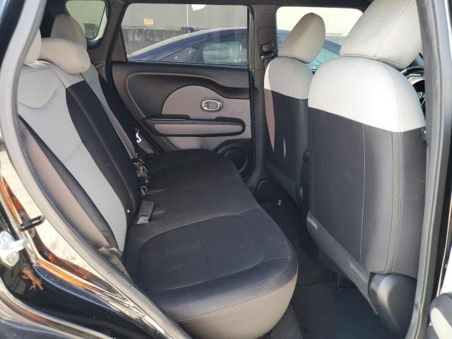Photo 10 from auction – 2015 KIA SOUL with VIN KNDJN2A21F7152063