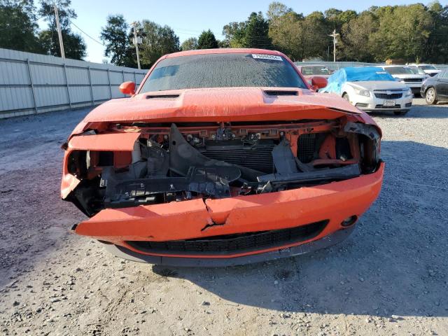 Photo 5 from auction – 2016 DODGE CHALLENGER with VIN 2C3CDZAG8GH349886