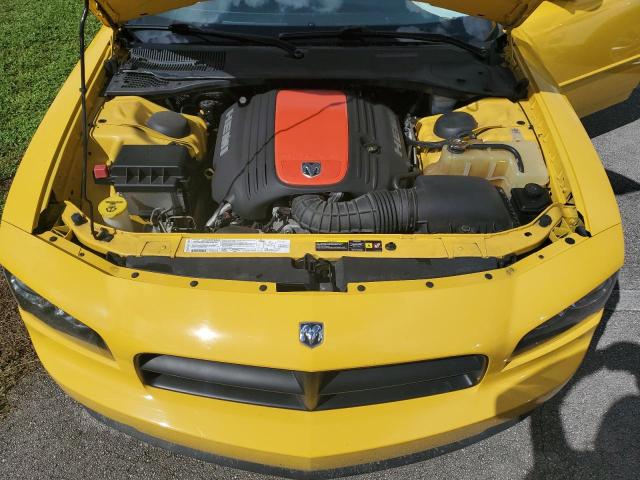 Photo 11 from auction – 2006 DODGE CHARGER R/ with VIN 2B3LA53H16H347268