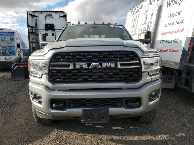 Photo 5 from auction – 2022 RAM 3500 BIG H with VIN 3C63RRHL8NG134559